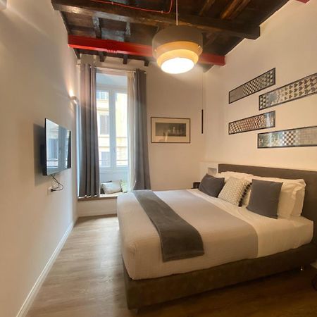 Casa Leoncino B&B Rom Eksteriør billede
