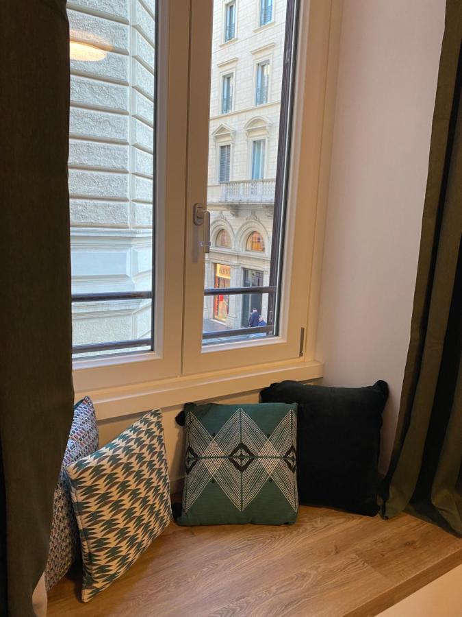 Casa Leoncino B&B Rom Eksteriør billede