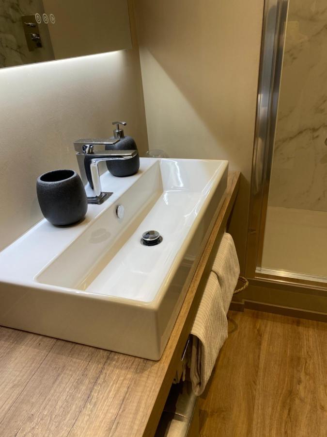 Casa Leoncino B&B Rom Eksteriør billede