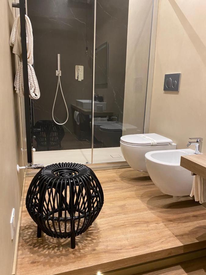 Casa Leoncino B&B Rom Eksteriør billede