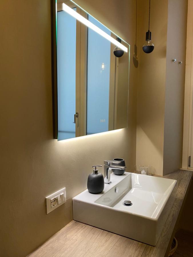 Casa Leoncino B&B Rom Eksteriør billede