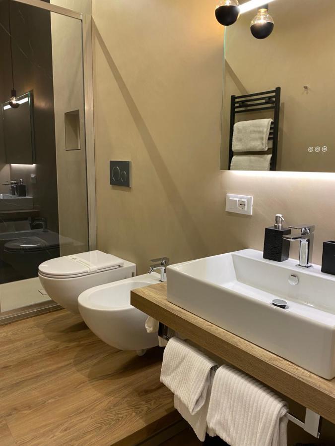 Casa Leoncino B&B Rom Eksteriør billede