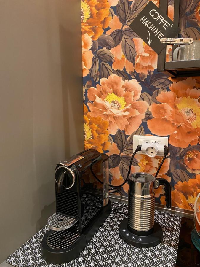 Casa Leoncino B&B Rom Eksteriør billede