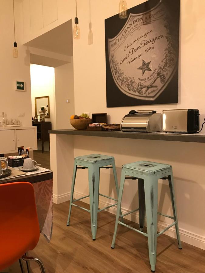 Casa Leoncino B&B Rom Eksteriør billede