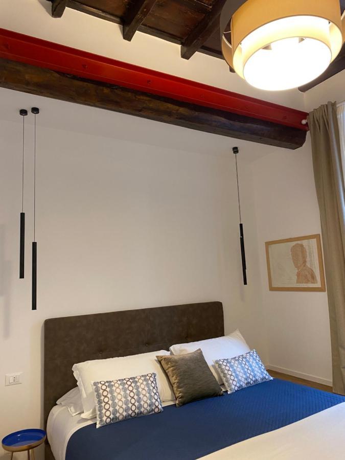 Casa Leoncino B&B Rom Eksteriør billede