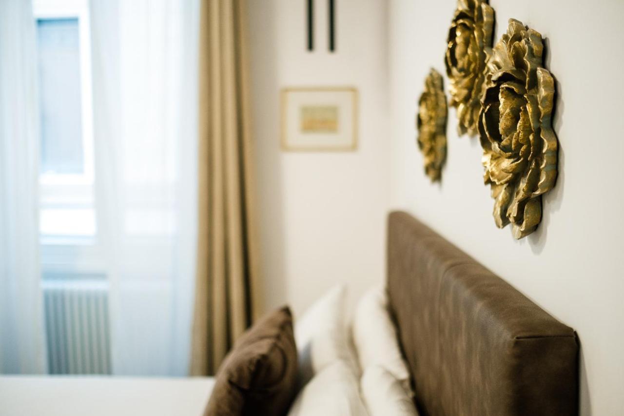 Casa Leoncino B&B Rom Eksteriør billede