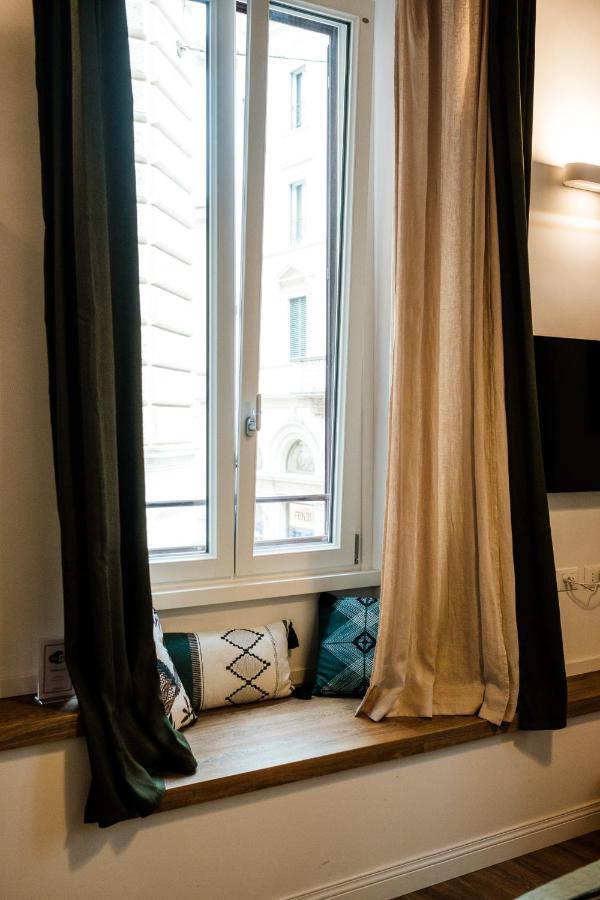 Casa Leoncino B&B Rom Eksteriør billede