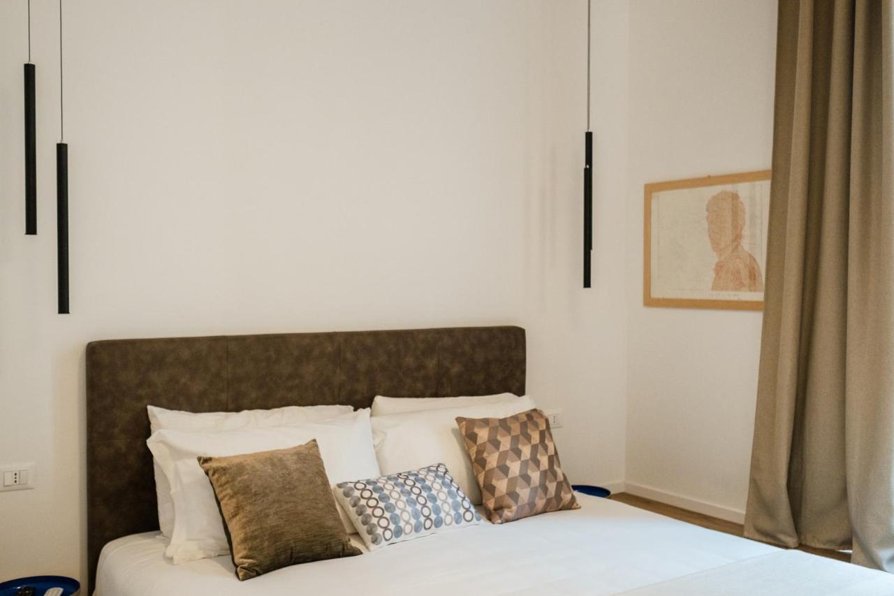 Casa Leoncino B&B Rom Eksteriør billede