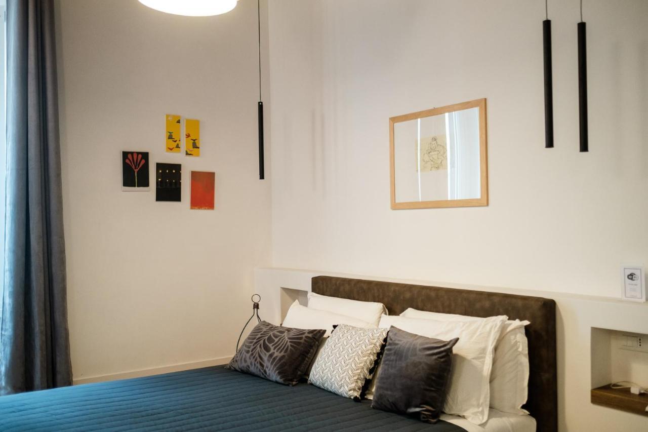 Casa Leoncino B&B Rom Eksteriør billede