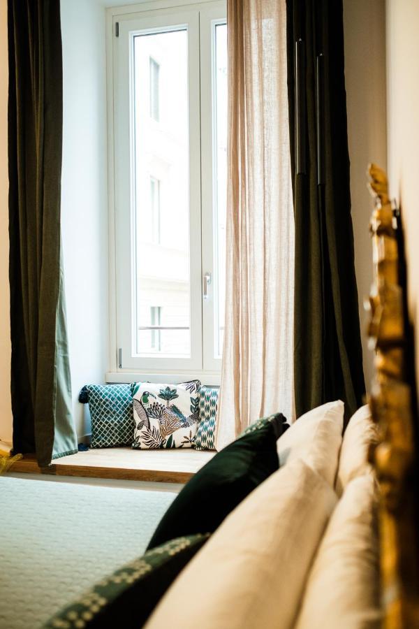 Casa Leoncino B&B Rom Eksteriør billede