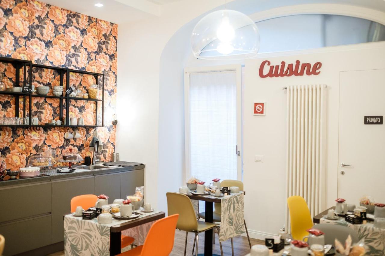 Casa Leoncino B&B Rom Eksteriør billede